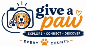 Give A Paw
