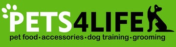 Pets4Life logo