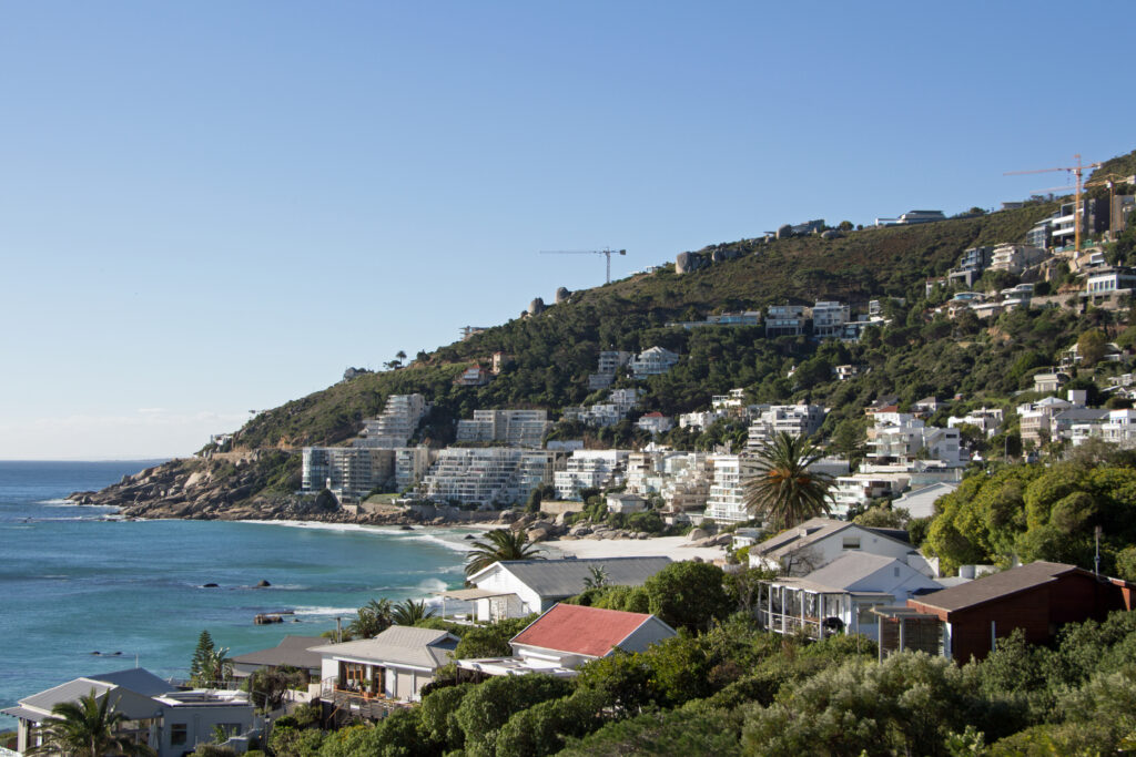 Clifton 4th Beach