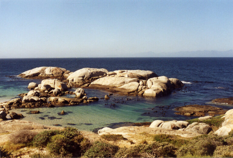 Windmill Beach