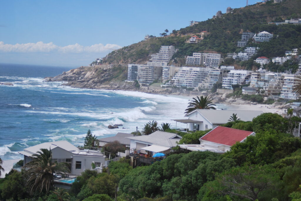 Glen Beach